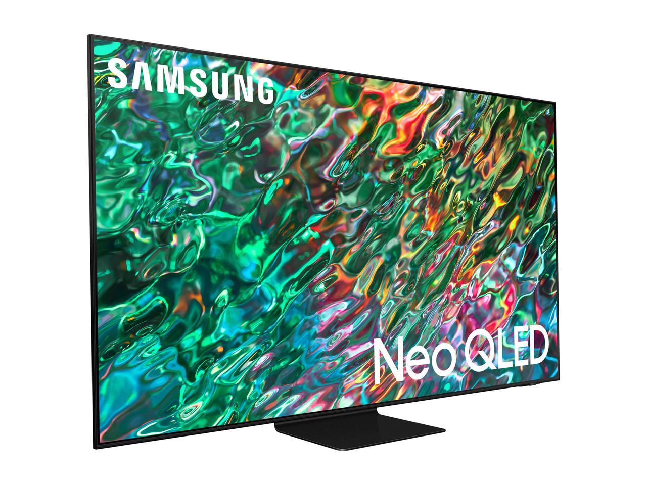 SAMSUNG 85" Class Neo QLED 4K QN90B Series Mini LED Quantum HDR